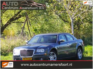 3.5 V6 ( INRUIL MOGELIJK )