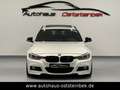 BMW 320 d TOURING/M-PAKET/SPORT/PANO/XEN/4xSHZ/AHK/ Weiß - thumbnail 8