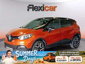 1.5dCi eco2 Energy Intens 90