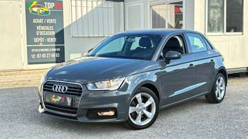 1.6 TDI 116 CH Ambition