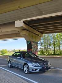 CLK 200 Kompressor Grand Edition