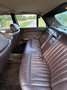 Mercedes-Benz S 380 w126 SEL Braun - thumbnail 8
