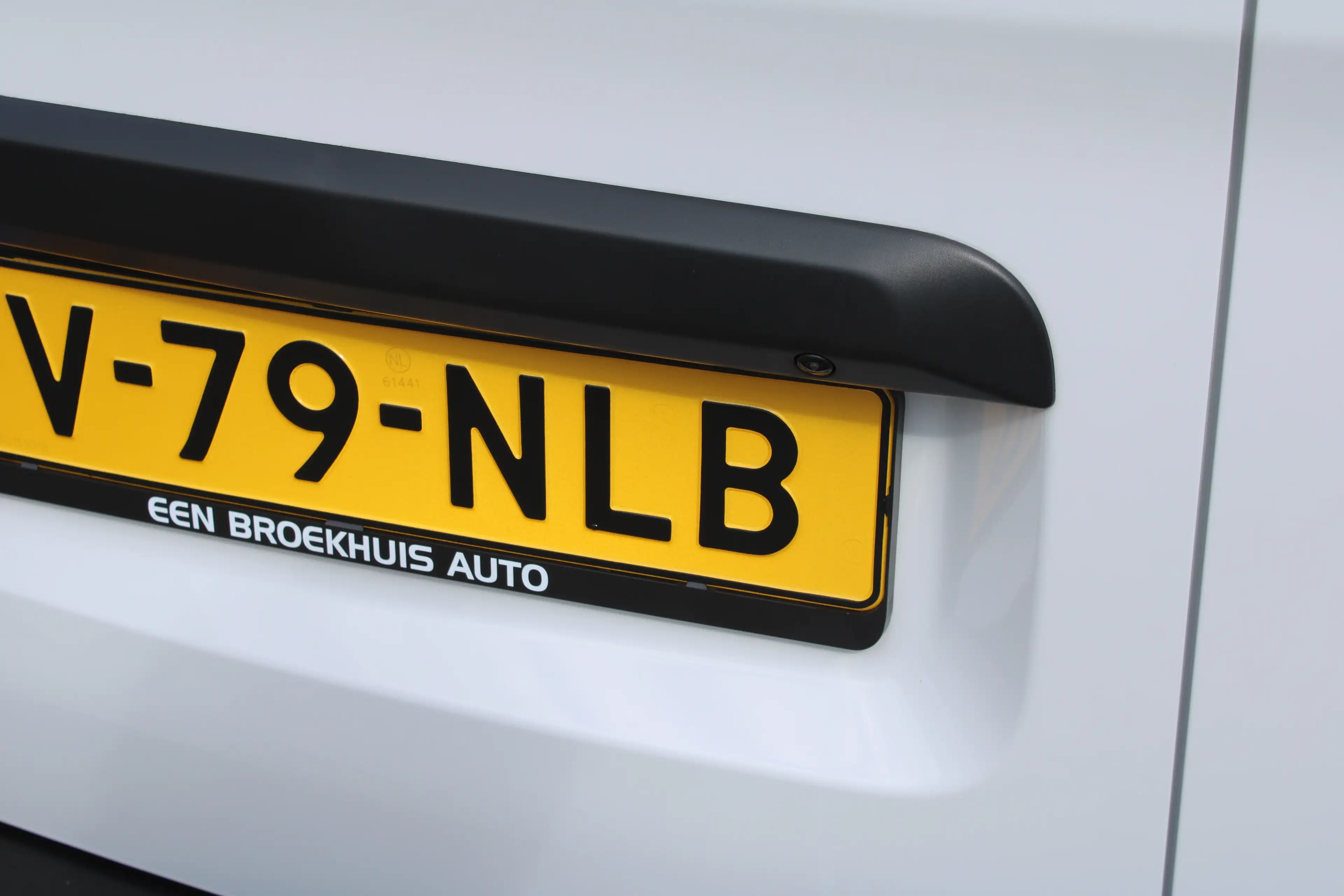 Peugeot e-Expert L3 75 kWh | 8 JAAR GARANTIE | CAMERA | NAVI | DRAA — photo 5
