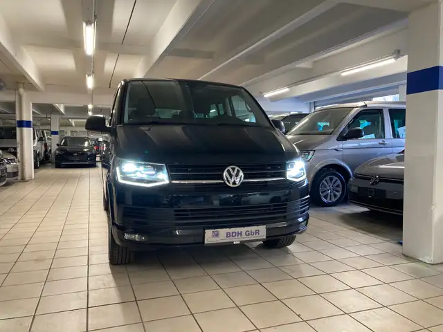 Volkswagen T6 Multivan 2.0 TDIMultivan Trendline DSG, Navigation, LED