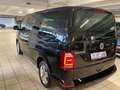 Volkswagen T6 Multivan 2.0 TDIMultivan Trendline DSG, Navigation, LED Schwarz - thumbnail 4