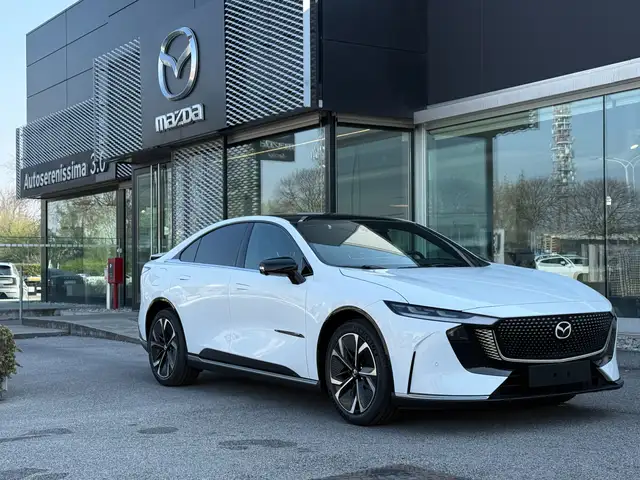 Mazda 6 6e 68.8 kWh Standard Range Takumi