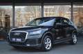 Audi Q2 1.4 TFSI CoD Design Aut. Navi Airco CarPlay Pdc Schwarz - thumbnail 2