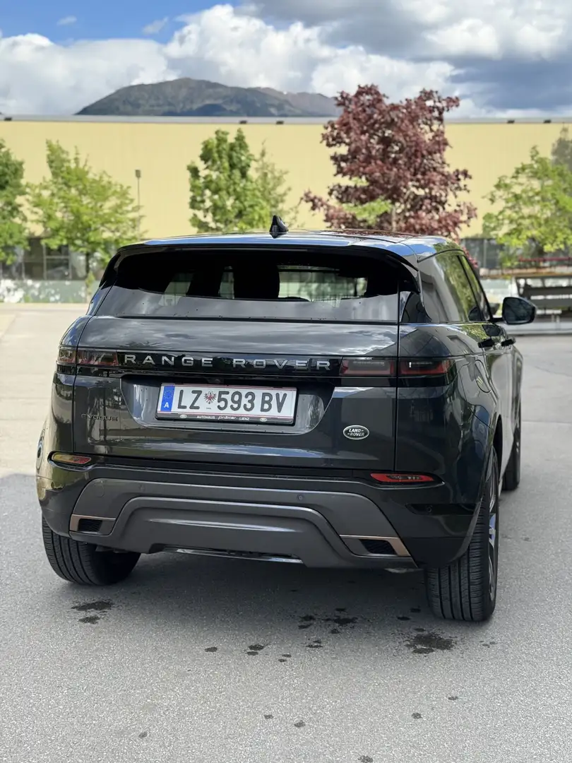 Land Rover Range Rover Evoque D165 R-Dynamic S - 2