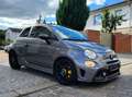 Abarth 695C CABRIO BREMBO BEATS SP.ABGAS NAVI LED Grau - thumbnail 3