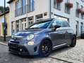Abarth 695C CABRIO BREMBO BEATS SP.ABGAS NAVI LED Gris - thumbnail 1