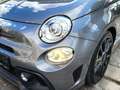 Abarth 695C CABRIO BREMBO BEATS SP.ABGAS NAVI LED Grau - thumbnail 10