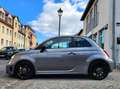 Abarth 695C CABRIO BREMBO BEATS SP.ABGAS NAVI LED Gris - thumbnail 8
