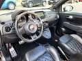 Abarth 695C CABRIO BREMBO BEATS SP.ABGAS NAVI LED Gris - thumbnail 14