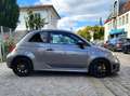 Abarth 695C CABRIO BREMBO BEATS SP.ABGAS NAVI LED Gris - thumbnail 4