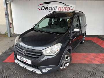 1.5 dCi 90 Stepway