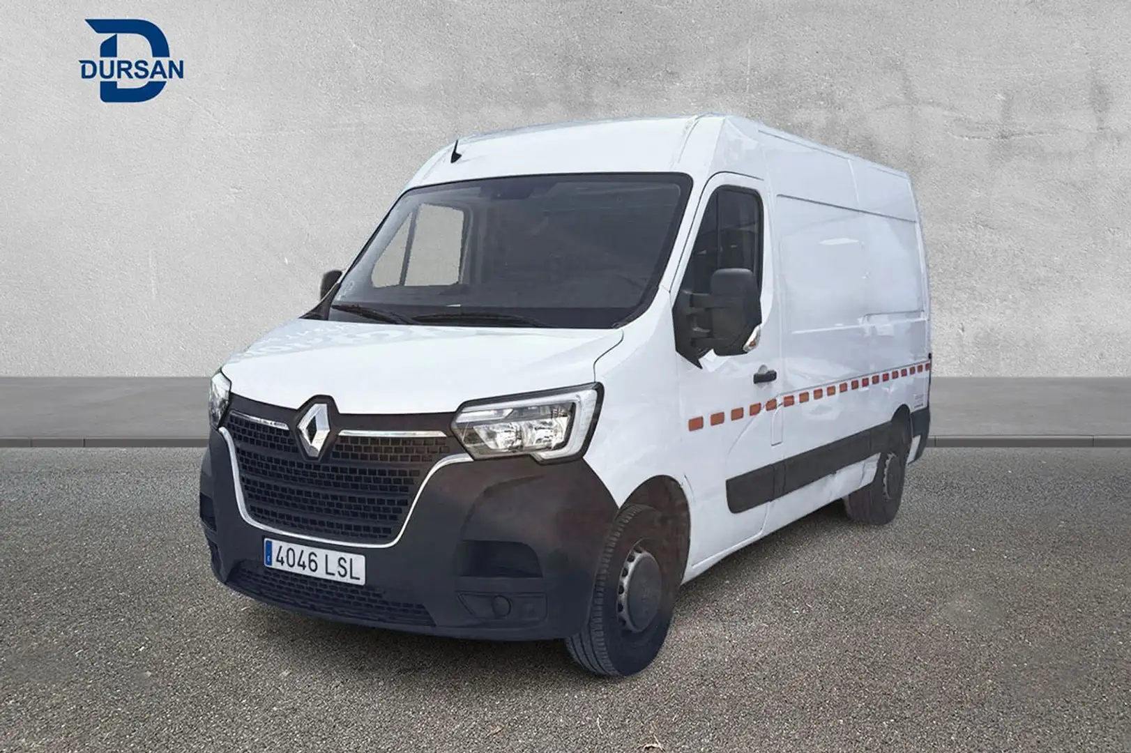 Renault Master Furgón T L2H2 3500 Bl dCi 100kW (135CV) - 1