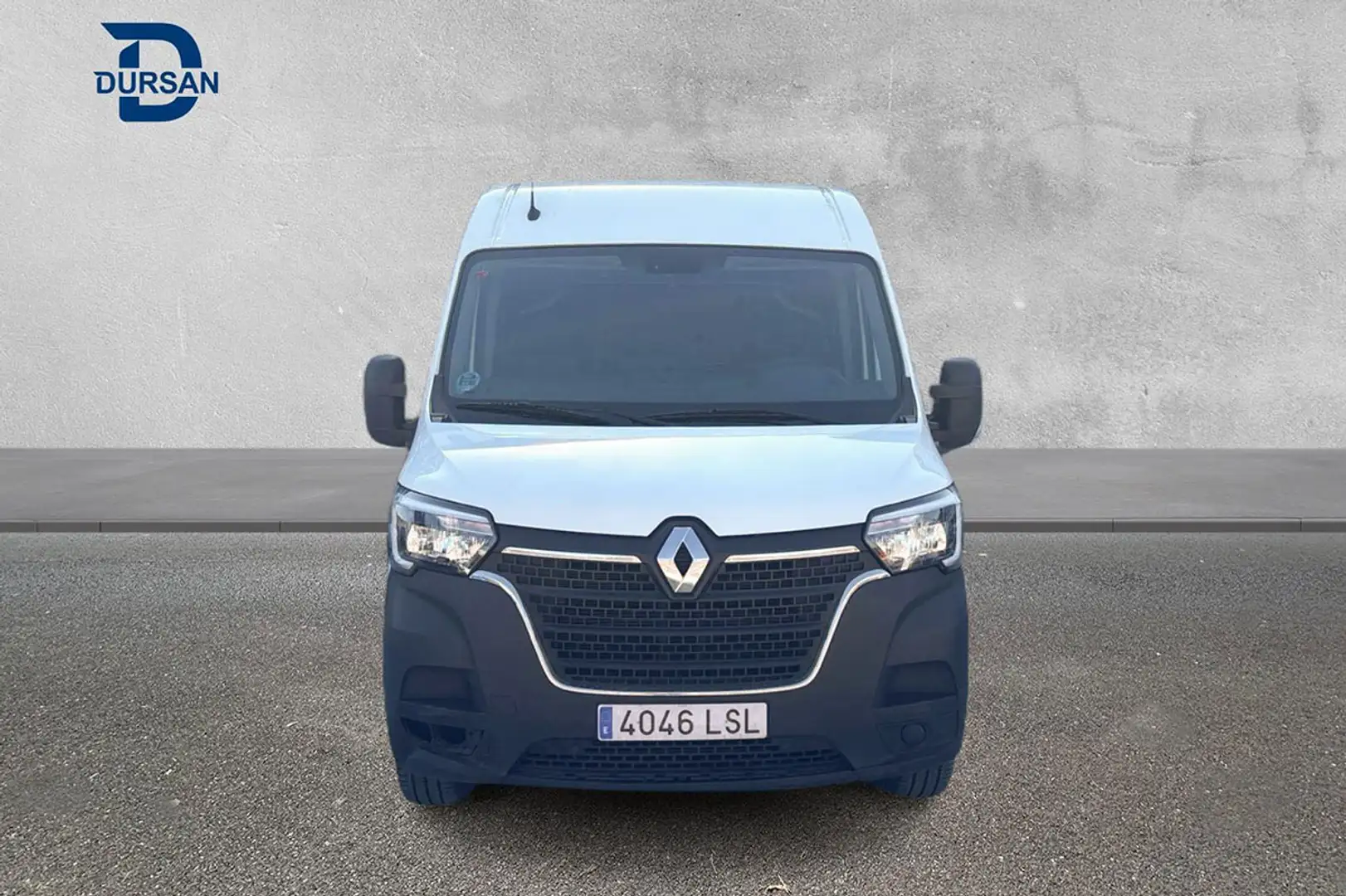Renault Master Furgón T L2H2 3500 Bl dCi 100kW (135CV) - 2