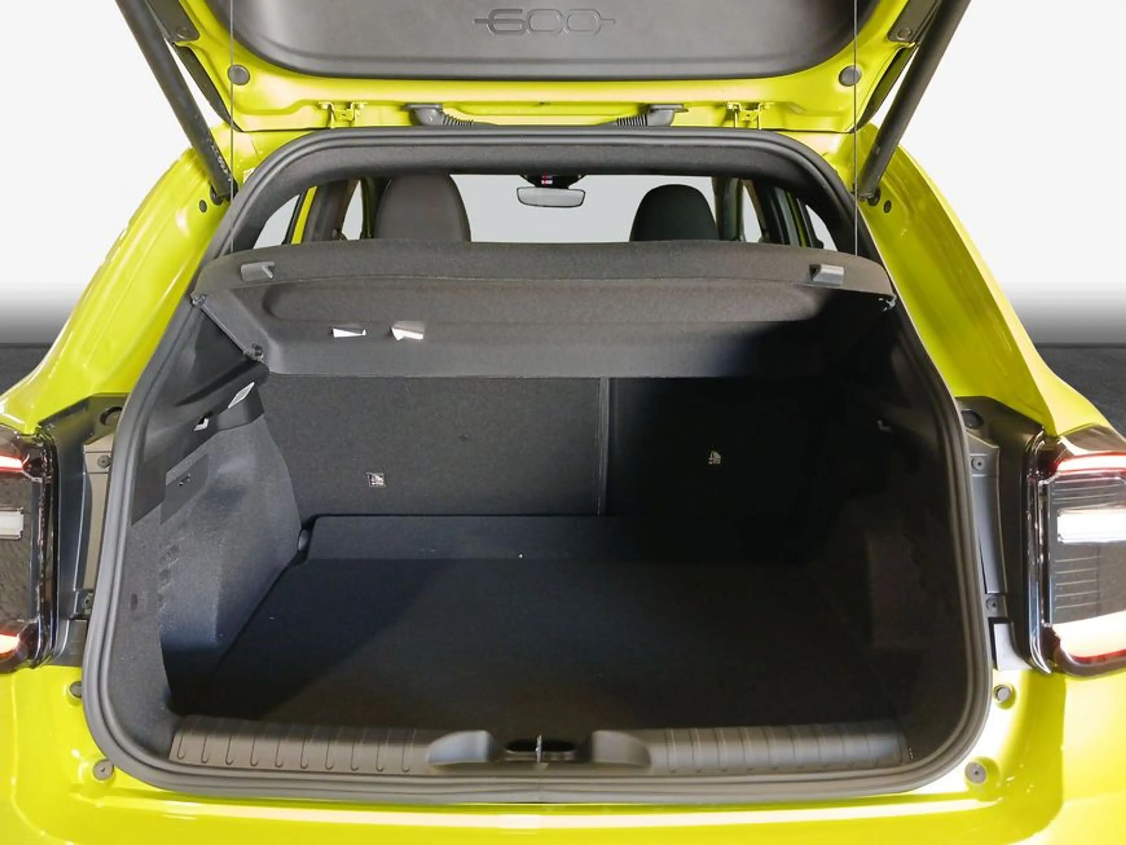 Fiat 600 HYBRID Sport 100 kW, 5-türig — photo 8