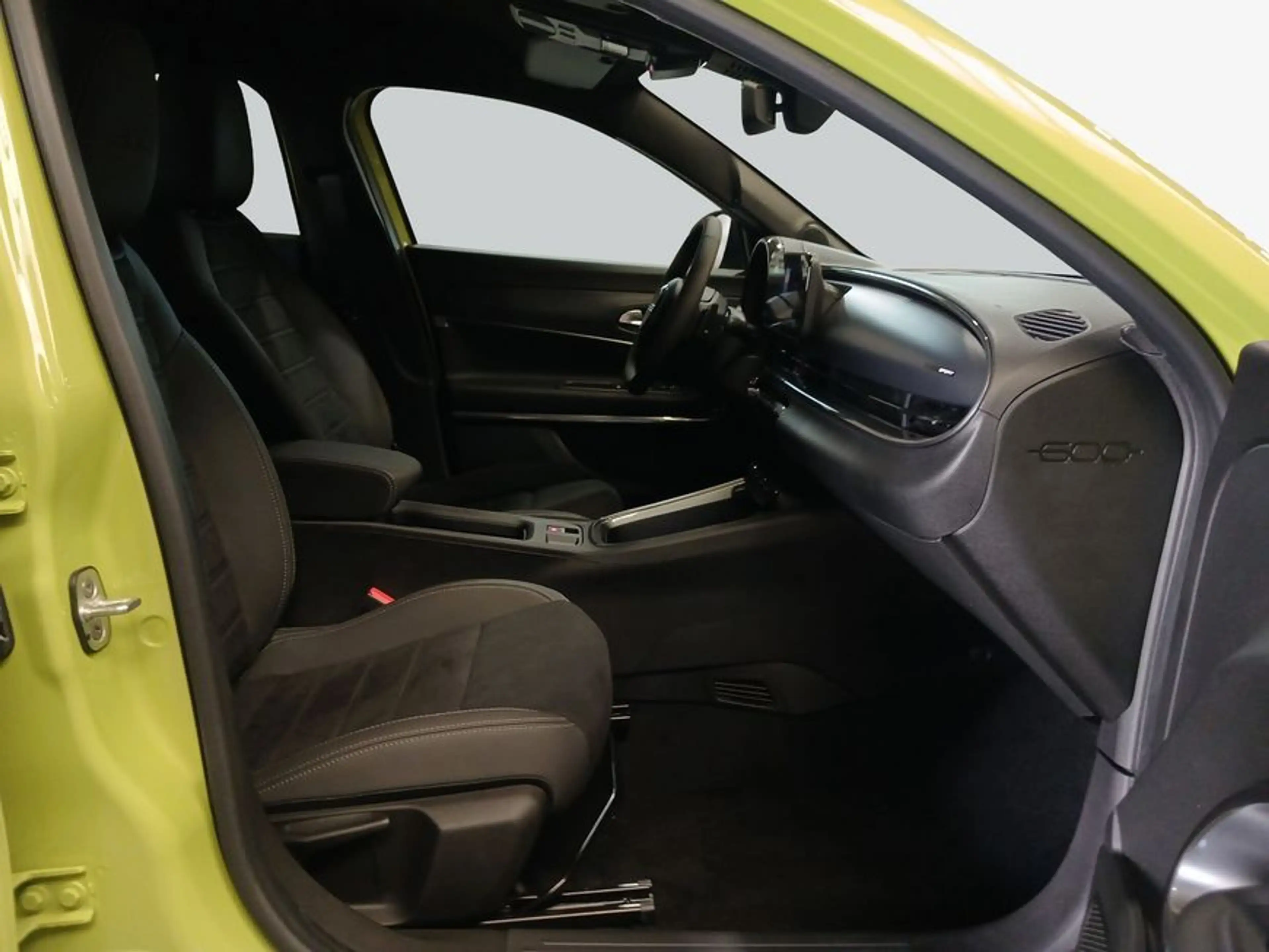 Fiat 600 HYBRID Sport 100 kW, 5-türig — photo 12