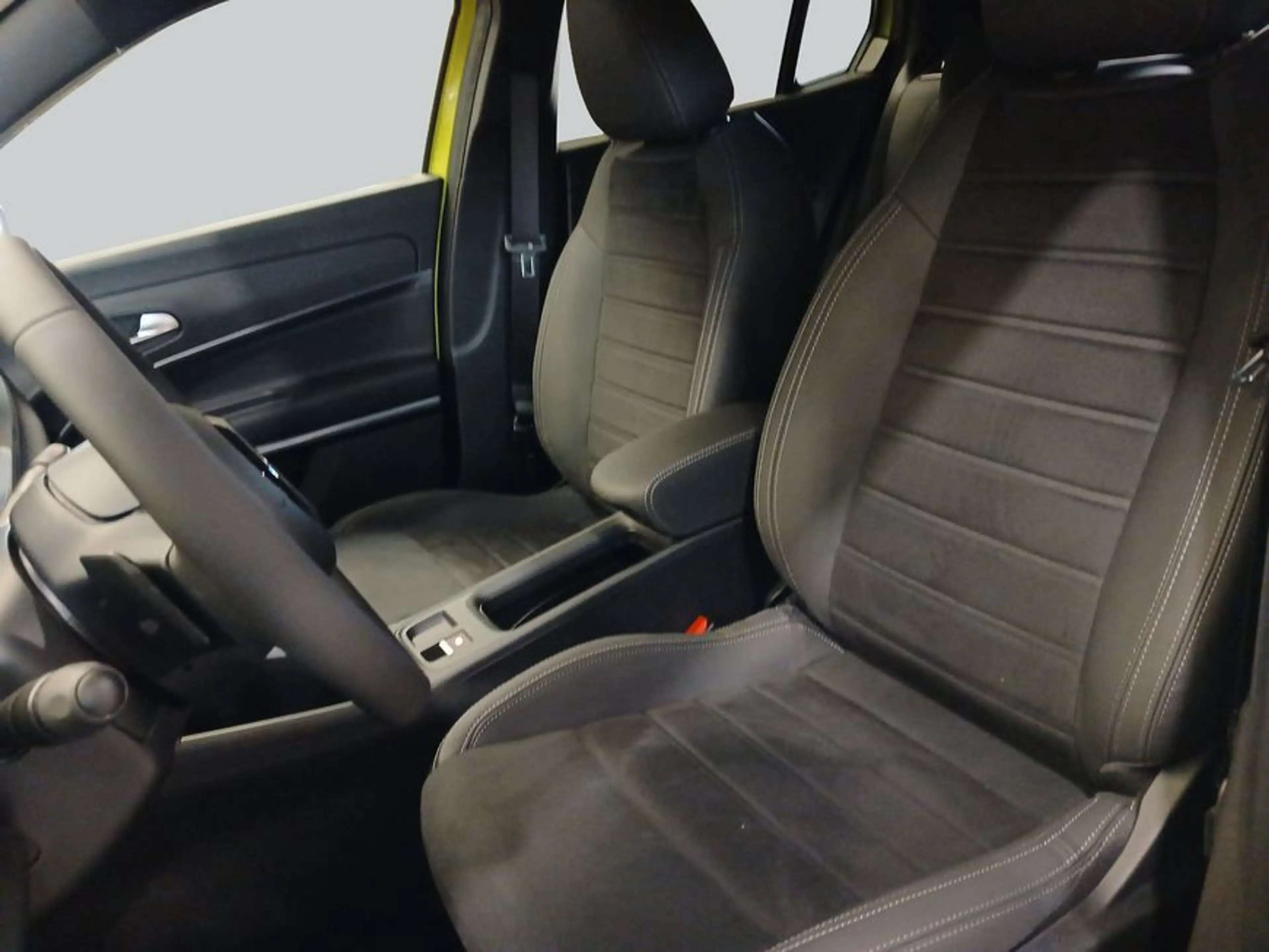 Fiat 600 HYBRID Sport 100 kW, 5-türig — photo 10