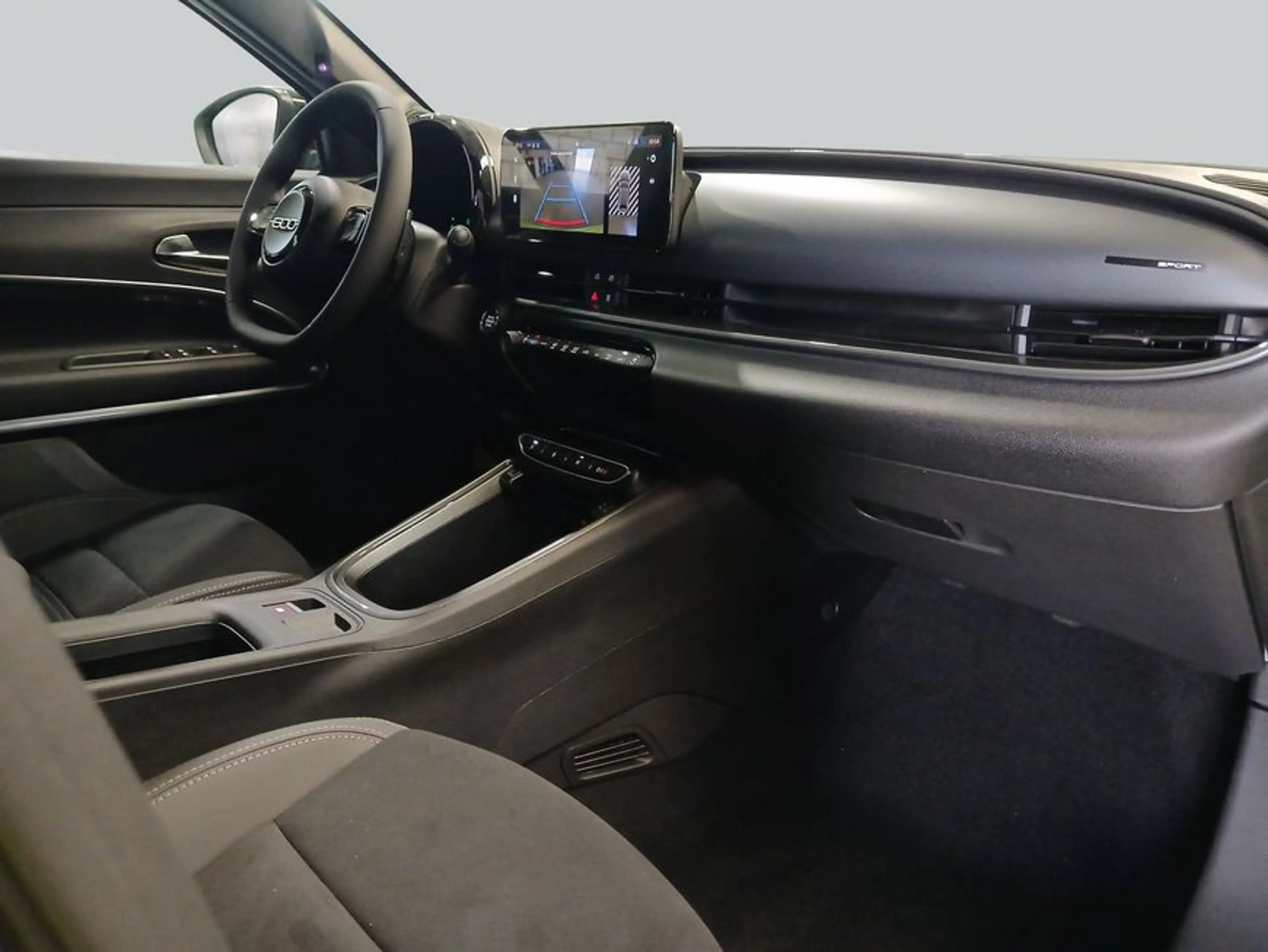 Fiat 600 HYBRID Sport 100 kW, 5-türig — photo 15