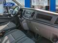 Ford Transit Custom FT 280 L1 Van Trend 130 Blanc - thumbnail 17