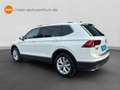 Volkswagen Tiguan Allspace 1.5 TSI Highline Alu LED AHK Navi Weiß - thumbnail 4