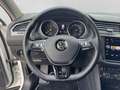 Volkswagen Tiguan Allspace 1.5 TSI Highline Alu LED AHK Nav Blanc - thumbnail 9