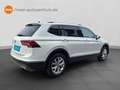 Volkswagen Tiguan Allspace 1.5 TSI Highline Alu LED AHK Navi Weiß - thumbnail 6