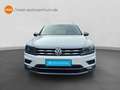 Volkswagen Tiguan Allspace 1.5 TSI Highline Alu LED AHK Nav Blanc - thumbnail 2