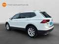 Volkswagen Tiguan Allspace 1.5 TSI Highline Alu LED AHK Nav Blanc - thumbnail 4
