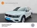 Volkswagen Tiguan Allspace 1.5 TSI Highline Alu LED AHK Nav Blanc - thumbnail 1