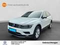 Volkswagen Tiguan Allspace 1.5 TSI Highline Alu LED AHK Navi Weiß - thumbnail 1