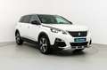 Peugeot 5008 1.5BlueHDi S&S GT Line EAT8 130 Blanc - thumbnail 3