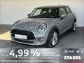 MINI Cooper 5-Tuerer Navi.LED.Sportsitz+LR. Grau - thumbnail 1