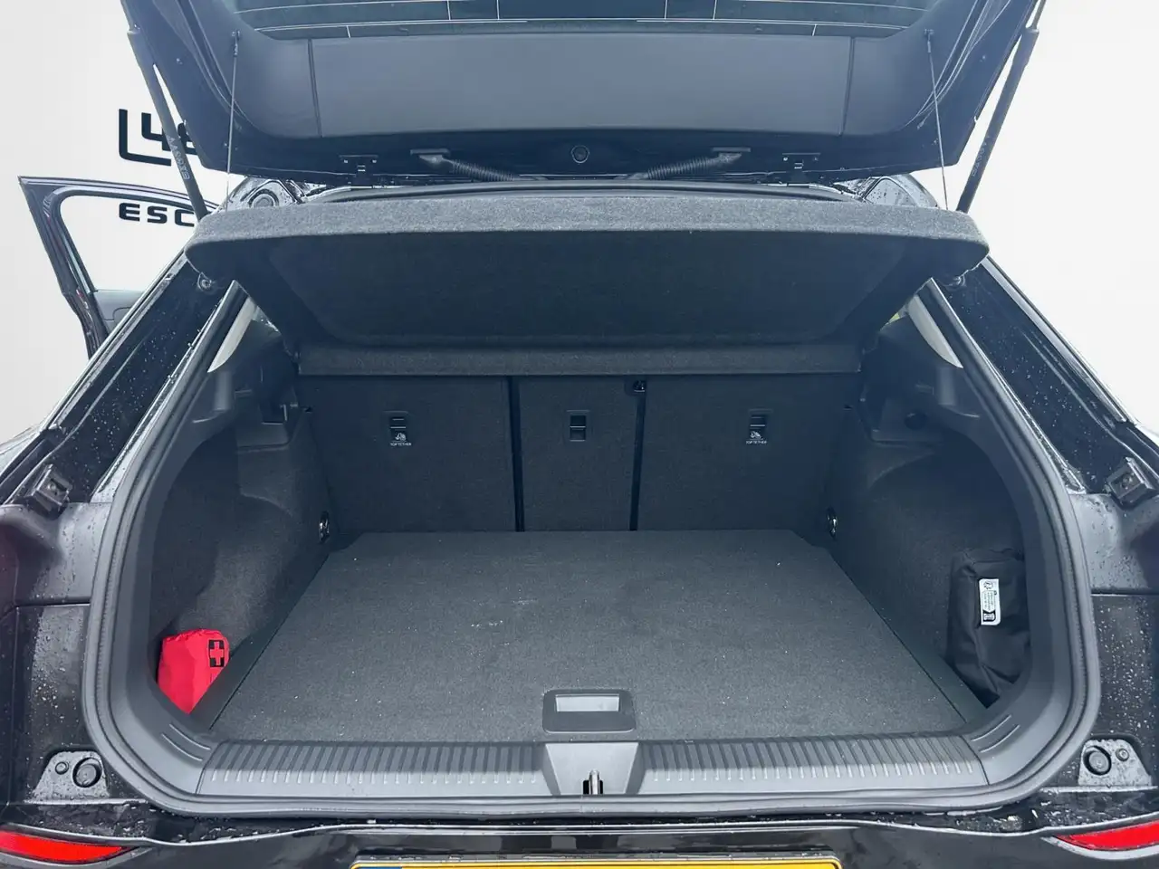 Volkswagen T-Roc Life 19