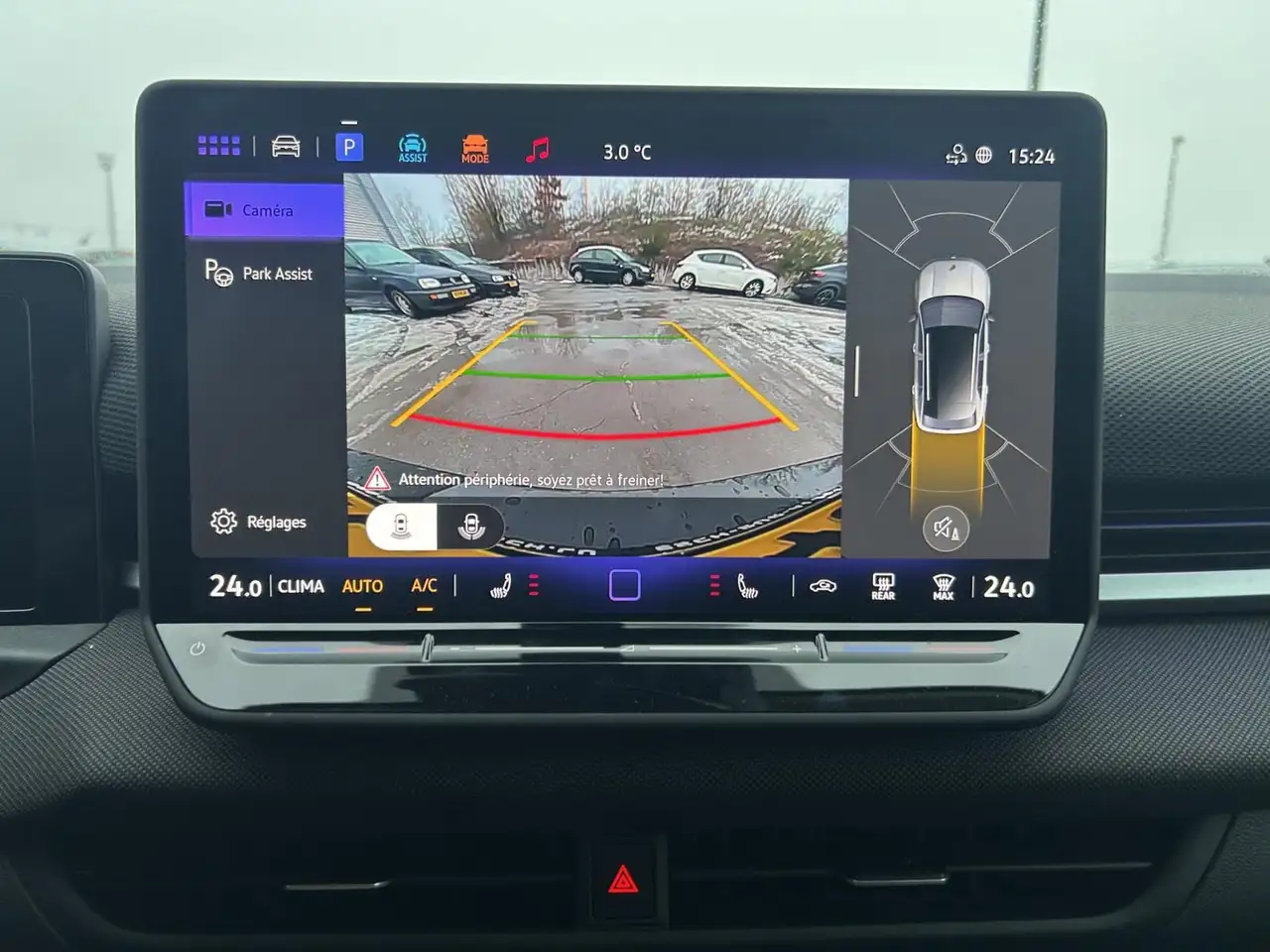 Volkswagen T-Roc Life 21