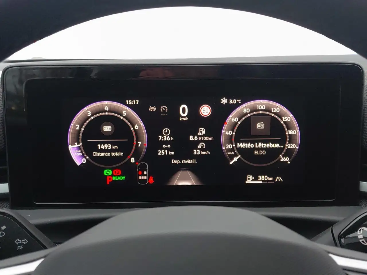 Volkswagen T-Roc Life 13