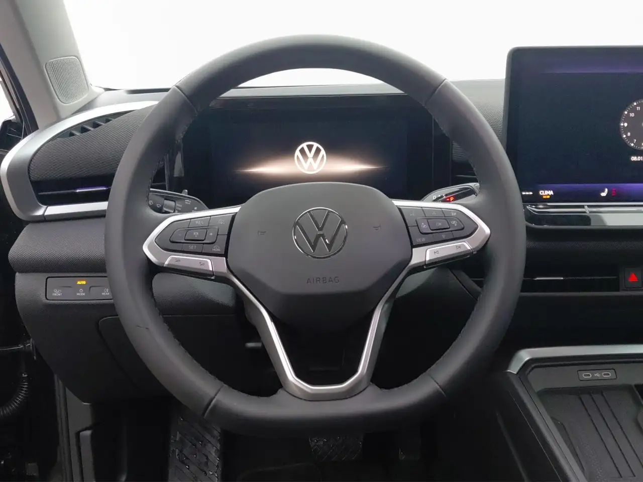 Volkswagen T-Roc Life 11
