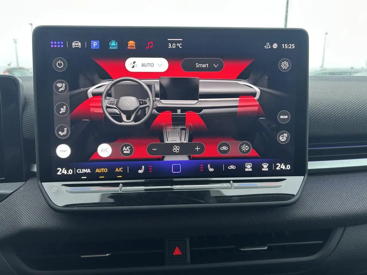 Volkswagen T-Roc Life 22