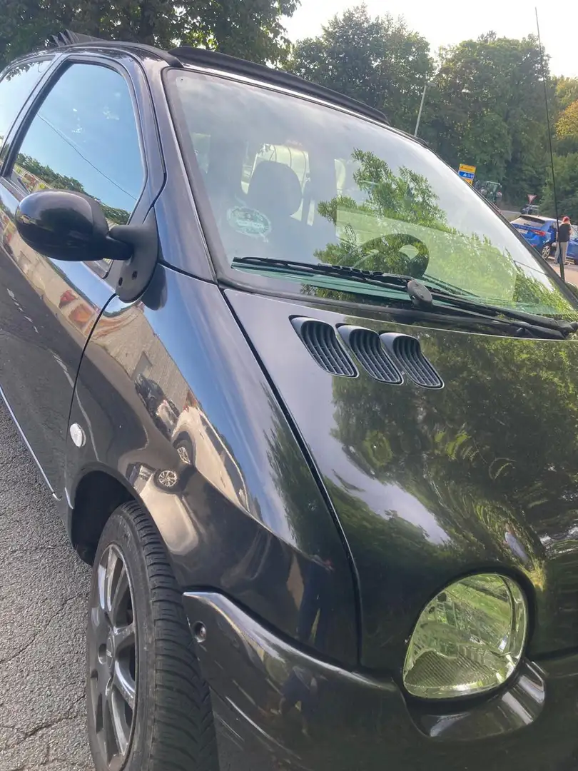 Renault Twingo Twingo 1.2 Soleil Schwarz - 2