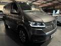 Volkswagen Transporter 2.8T L1H1 2.0 TDI 198CH BUSINESS LINE 4MOTION DSG7 Gris - thumbnail 3