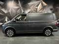 Volkswagen Transporter 2.8T L1H1 2.0 TDI 198CH BUSINESS LINE 4MOTION DSG7 Gris - thumbnail 4