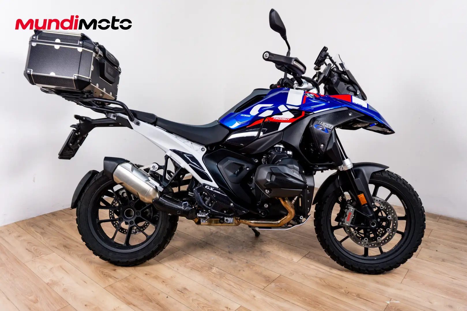 BMW R 1300 GS - 1