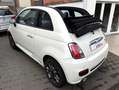 Fiat 500C 500C 1.2i Sport // EURO 6 // Blanc - thumbnail 4