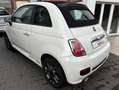 Fiat 500C 500C 1.2i Sport // EURO 6 // Blanc - thumbnail 2