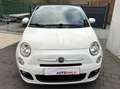 Fiat 500C 500C 1.2i Sport // EURO 6 // Blanc - thumbnail 8