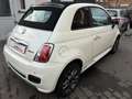 Fiat 500C 500C 1.2i Sport // EURO 6 // Blanc - thumbnail 6