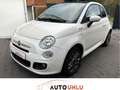 Fiat 500C 500C 1.2i Sport // EURO 6 // Blanc - thumbnail 1