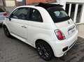 Fiat 500C 500C 1.2i Sport // EURO 6 // Blanc - thumbnail 3